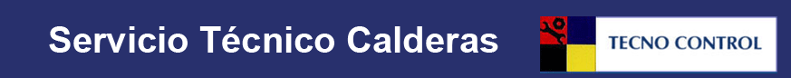 Servicio Tecnico Calderas